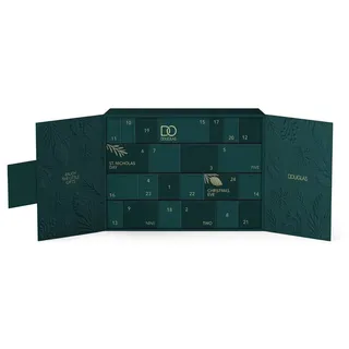Douglas Adventskalender 2025 Luxury