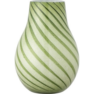 Bloomingville, Vase, Leona (4 x, 16.5 x 23 cm, 0 l)