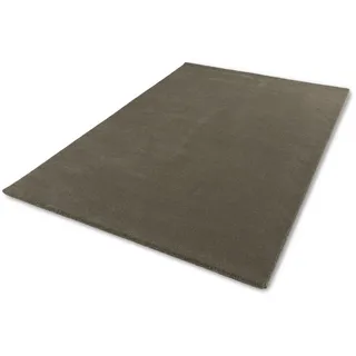Astra Teppich Barletta D.240 C.064 dunkelbraun 80x150 cm)