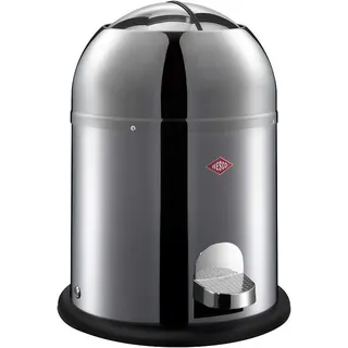 Wesco Single Master 9 l edelstahl