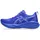 Herren Cobalt Burst/White 40