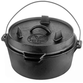 Dutch Oven