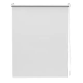 Lichtblick Thermo-Rollo Klemmfix 70 x 150 cm weiß