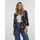 Pcbosella 3/4 PRINTED BLAZER Noos Bc L