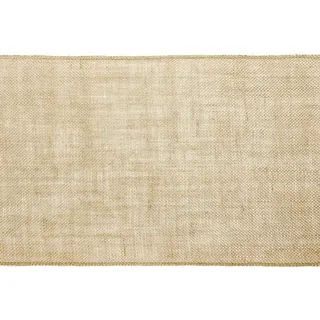 Partydeco Tischläufer, Jute Sackleinen natur 0,28x5m