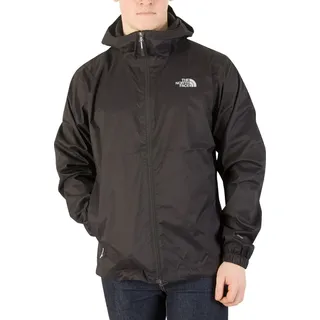 The North Face Quest Jacke - TNF Black - S