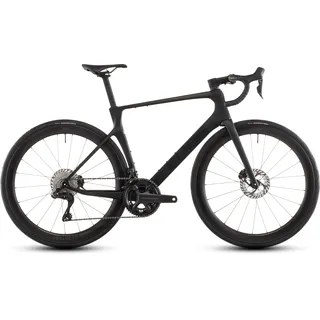 Cube Agree C:62 Pro 2026 47 cm schwarz