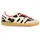 Aurora Coffee/Off White/Gum 41 1/3