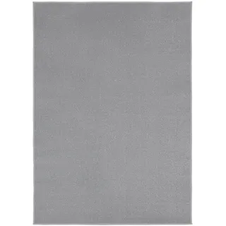 Tapiso Tapiso, Hellgrau, Textil, Rechteckig, 300x400 cm, Teppiche & Böden, Teppiche, Outdoorteppiche