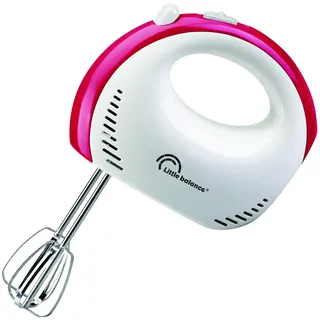 LITTLE BALANCE Kleiner Rührer 300W 5V Weiß Bdx - Little Balance