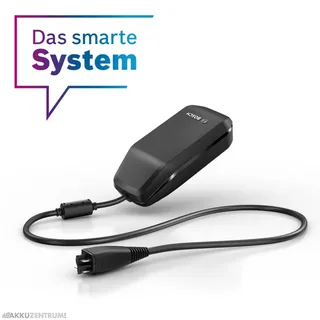 Bosch Akku Ladegerät 2A BPC3200