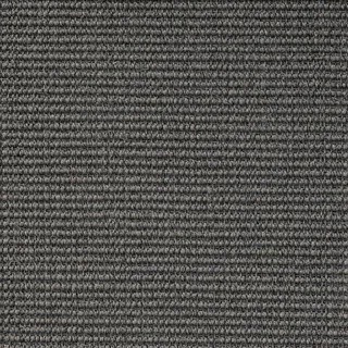 Dekowe Webteppich Mara S2 200 x 290 cm Sisal Grau Platin