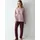 Rot/Pink 44