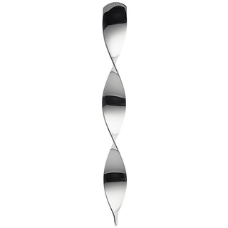 Verpan - Single Spiral 40cm t/Spiral SP1 Silber