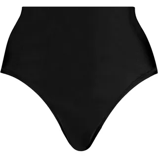 Puma Swim High Waist Bikini-höschen - Black M