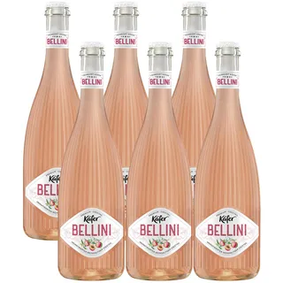 Käfer Bellini 5,5% vol 0,75 l