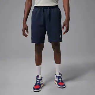 Nike Jordan Herren Hose, blau - US: L