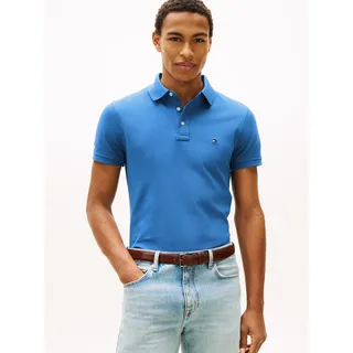 Tommy Hilfiger 1985 Slim Polo blau S