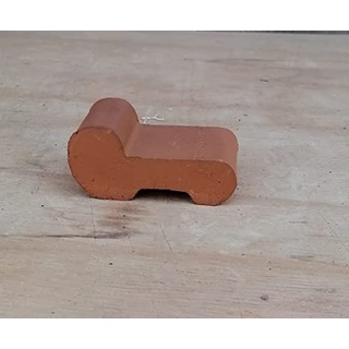 Kübelfuß aus echt Terracotta-kein Kunststoff für Blumentopf Blumenkübel Terrakotta Fuß Unterteller Untersetzer Deko Garten