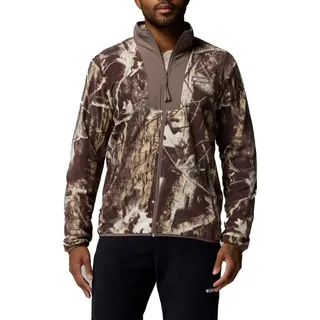 Columbia Herren Rollkragenpullover Sequoia Grove Printed bunt XL