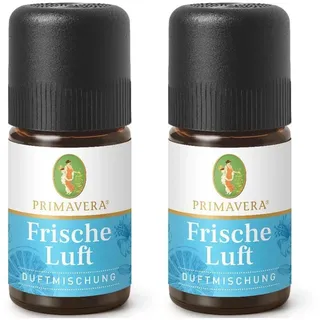 Frische Luft Duftmischung ätherisches Öl 2x 2x5 ml Ätherisches