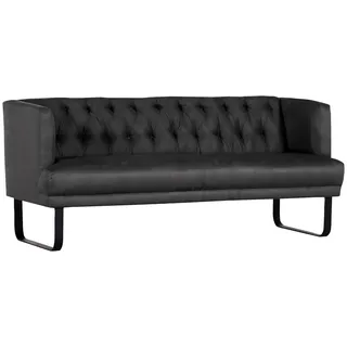 GUTMANN FACTORY Küchensofa Betto grau