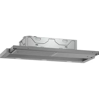 Neff D49ED22X1 Flachschirmhaube 90 cm silbermetallic