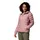 Lake 22 II Daunenjacke eraser pink XS