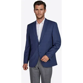Pierre Cardin Sakko Grant mit Future Flex Technologie blau 50