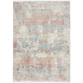 OCI DIE TEPPICHMARKE BESTELLER CAVA Hochflorteppich 300 x 400 cm Mehrfarbig
