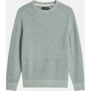 Marc O'Polo Strickpullover Grün M