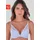 Push-Up BH blau 75A