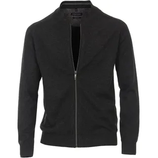 CASA MODA CASAMODA Strickjacke 004440 Anthrazit