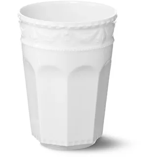KPM Berlin Kaffeetasse 0,3 l Weiß 2