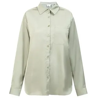 RISA Damen Bluse in Oliv | Gr.: L