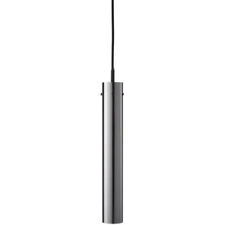Frandsen - FM2014 Pendelleuchte, Edelstahl glänzend, Ø 5,5 x H 36 cm