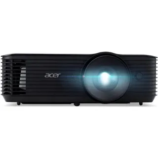Acer X139 DLP-Beamer Schwarz