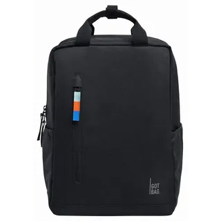 GOT BAG Daypack 2.0 Schwarz