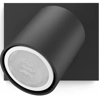 Philips Hue, Deckenleuchte, Runner Basis BT (350 lm, GU10)