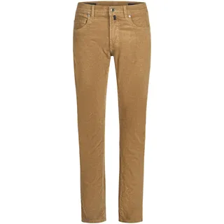 Pierre Cardin Laval Straight Fit Braun 38/34