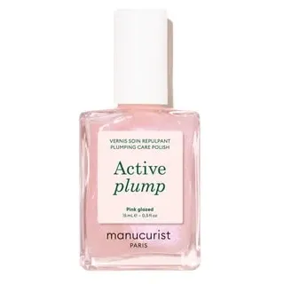 manucurist paris Active Plump Nagellack 15 ml