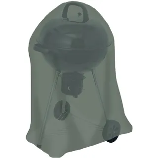 Tepro 8701 Abdeckhaube für Kugelgrill groß taupe