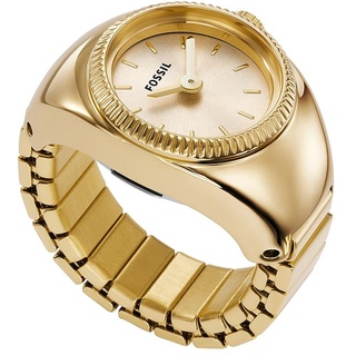 Fossil Damenuhr Watch Ring ES5246 - gold