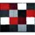 50 x 60 cm rot