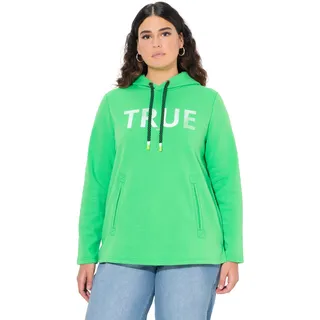 Ulla Popken Damen Sweatshirt - 42-44
