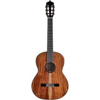 Artesano Konzertgitarre, Nuevo Koa