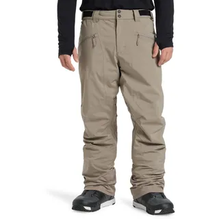 QUIKSILVER BOUNDRY Pant Snowhose Beige XS