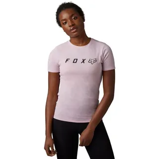 Fox W Absolute SS Tech Tee S - Blush