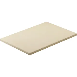 Rösle Pizzastein rechteckig 42 x 30 cm