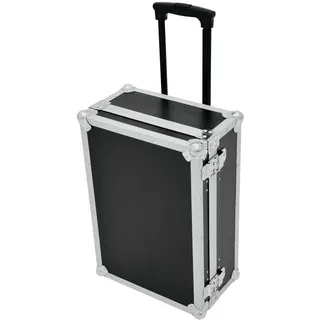 Omnitronic ROADINGER Universal-Koffer-Case mit Trolley